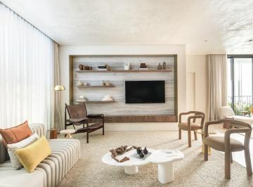 Apartamento · 308m² · 4 Quartos · 5 Vagas · Cobertura no Trevi, 04 Suítes, 05 Vagas, Batel, Curitiba - AGONLANÇAMENTOS