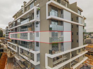 Apartamento · 255m² · 4 Quartos · 4 Vagas · REVENDA - Apartamento em frente Parque Barigui, Reserva Colina, 255m2, 4 vagas, Ecoville