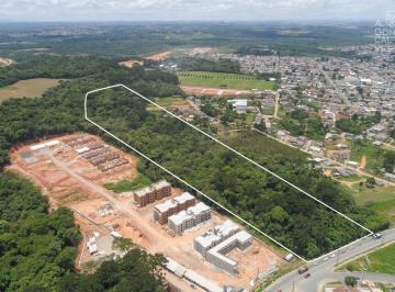 Terreno · 44823m² · Terreno, 44.823,00m², Fazenda Rio Grande, Curitiba