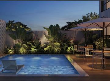 Apartamento de 3 quartos, Curitiba · Bliss Campus - Incorporare - 204 B2