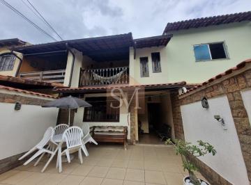 Foto 23 · Casa em Condomínio de Alto Padrão no Pechincha, Rio de Janeiro - 164m², 3 Quartos, 2 Vagas, Varanda 