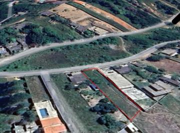 Foto 01 · Terreno - Chacaras Guanabara