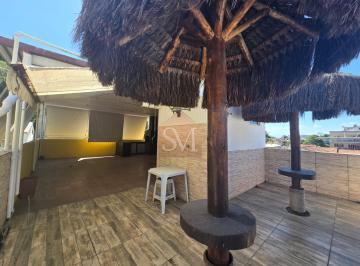 Foto 01 · Apartamento Duplex de Luxo na Praça Seca, Rio de Janeiro-RJ: 3 Quartos, 1 Suíte, 2 Salas, 3 Banheiro
