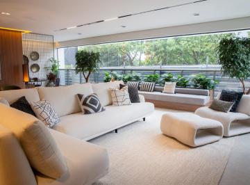 Apartamento de 4 quartos, São Paulo · Apartamento à venda com 290 m² com 4 quartos na Vila Clementino - São Paulo - SP