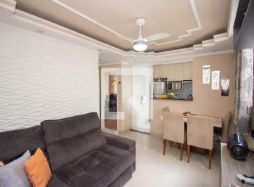 Apartamento · 45m² · 2 Quartos · 1 Vaga · Apartamento à Venda - Centro, 2 Quartos, 45 m² - Contagem