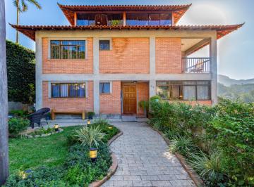 Casa · 264m² · 5 Quartos · 3 Vagas · Casa com 4 quartos no Panorama, Teresópolis