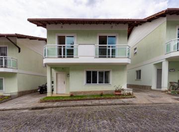 Casa · 138m² · 4 Quartos · 2 Vagas · Casa com 4quartos em Agriões, Teresópolis