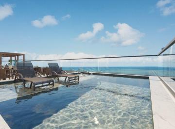 Apartamento · 79m² · 3 Quartos · 1 Vaga · Apartamento com 3 dormitórios à venda no Pina