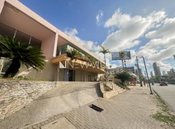 Comercial · 1600m² · 10 Vagas · Prédio para locação em Boa Viagem