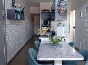 Casa · 277m² · 3 Quartos · 3 Vagas · Casa com 3 quartos à venda, 277 m² - Vila Rubens - Indaiatuba/SP