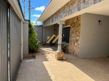 Comercial · 211m² · 3 Quartos · 3 Vagas · Casa com 3 quartos à venda, 211 m² - Jardim Pau Preto - Indaiatuba/SP