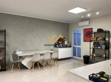 Comercial · 211m² · 3 Quartos · 3 Vagas · Casa com 3 quartos à venda, 211 m² - Jardim Pau Preto - Indaiatuba/SP