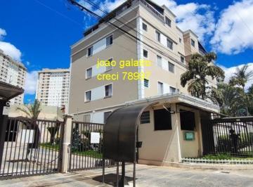 Foto 01 · Apartamento, Jardim Vera Cruz, Sorocaba, SP