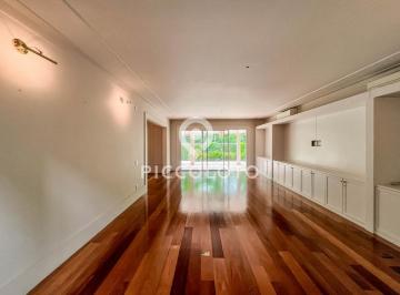 Casa · 249m² · 3 Quartos · 4 Vagas · Sobrado à venda em Campinas, Galleria, com 3 suítes, com 249.1 m², Galleria Boulevard