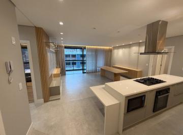 Apartamento · 230m² · 3 Quartos · Apartamento à venda - em Jurerê
