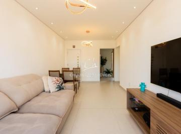 Apartamento · 92m² · 2 Quartos · 1 Vaga · Apartamento à venda em Campinas, Jardim Proença, com 2 quartos, com 92 m², Ângela Amália