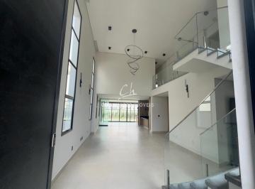 Casa · 340m² · 4 Quartos · 4 Vagas · Sobrado à venda em Campinas, Loteamento Residencial Arborais, com 4 suítes, com 340 m²