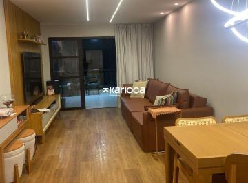 Apartamento Venda 123m² de 4 quartos · Apartamento Reformado na Quadra da Praia  Varanda Gourmet, 4 Quartos e 2 Suítes  Posto 11