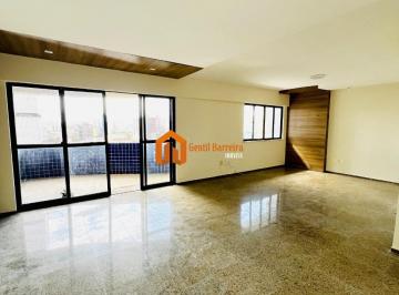 Apartamento · 145m² · 3 Quartos · 2 Vagas · Apto com 145m² localizado próximo ao polo gastronômico da Varjota