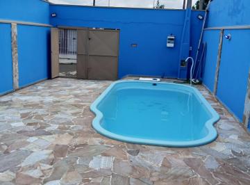 Casa , Salto · Edícula com piscina em Salto SP