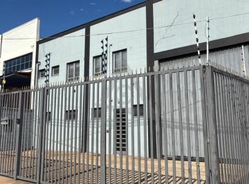 Comercial · 518m² · 5 Vagas · Galpão para alugar em Campinas, Chácara de Recreio Barão, com 518 m²