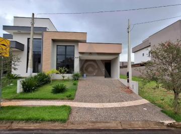 Casa · 130m² · 3 Quartos · 2 Vagas · Casa à venda em Paulínia, Vila Monte Alegre, com 3 quartos, com 130 m², Terras da Estância