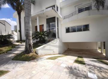 Casa · 459m² · 6 Quartos · 4 Vagas · Casa à venda e para alugar em Campinas, Swiss Park, com 6 quartos, com 459 m², Fribourg - Swiss Park