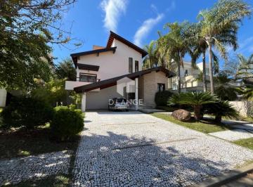 Casa · 319m² · 3 Quartos · 4 Vagas · Casa para locação no bairro Alphaville Campinas em Campinas