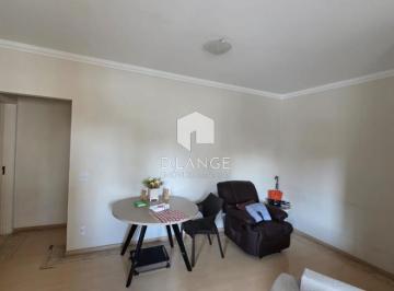 Apartamento · 125m² · 4 Quartos · 3 Vagas · Apartamento à venda no bairro Cambuí em Campinas