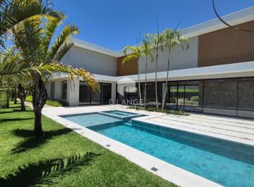 Casa · 558m² · 4 Quartos · 4 Vagas · Casa à venda no bairro Vila Brandina em Campinas