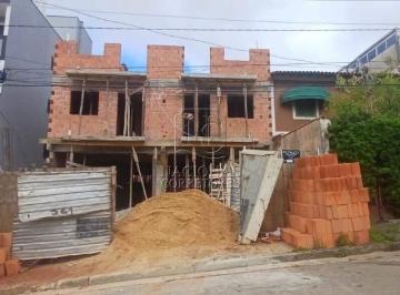 Apartamento · 48m² · 2 Quartos · 2 Vagas · Apartamento Sem Condomínio à venda, 2 quartos, 2 vagas, Vila Scarpelli - Santo André/SP