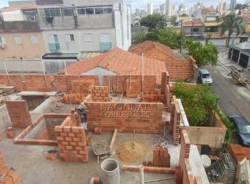 Apartamento · 48m² · 2 Quartos · 1 Vaga · Apartamento Sem Condomínio à venda, 2 quartos, 1 vaga, Vila Scarpelli - Santo André/SP