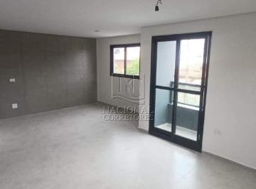 Casa · 130m² · 2 Quartos · 4 Vagas · Sobrado à venda, 2 quartos, 2 suítes, 4 vagas, Vila Scarpelli - Santo André/SP