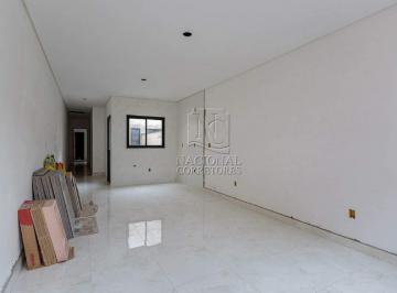 Casa · 66m² · 2 Quartos · 1 Vaga · Casa à venda, 2 quartos, 1 suíte, 1 vaga, Jardim das Maravilhas - Santo André/SP