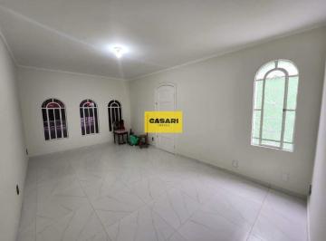 Casa · 170m² · 3 Quartos · 2 Vagas · Casa à Venda com 170 m², recém reformado, 3 Quartos e 2 Vagas no Planalto – São Bernardo do Campo