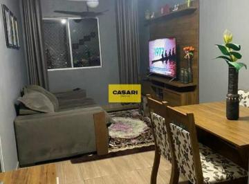 Apartamento · 59m² · 2 Quartos · 1 Vaga · Apartamento Reformado à Venda no Jardim Irajá – Localização Excelente e Vista Livre