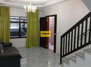 Photo 1 · Sobrado à Venda no Alves Dias – 3 Dormitórios, Suíte, Solarium e Churrasqueira