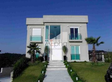 Casa · 540m² · 4 Quartos · Casa à venda - em Alphaville