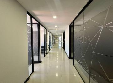 Comercial · 200m² · ANDAR CORPORATIVO - SALAS INDIVIDUALIZADAS E MOBILIADAS - CENTRO