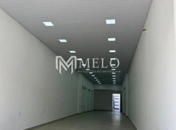 Comercial · 126m² · VENDO LOJA REFORMADA NA FRENTE DO MERCADO DA BOA VISTA RECIFE