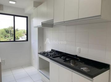 Apartamento · 50m² · 2 Quartos · 1 Vaga · Apartamento pronto para Morar