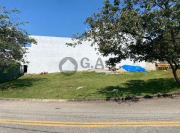 Foto 01 · Terreno em Condomínio à Venda no Renaissance, Zona Leste, Sorocaba-SP - 442,00m² de Área