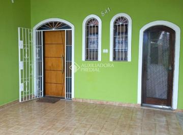 Casa · 80m² · 2 Quartos · 2 Vagas · Casa à venda no Maracanã, Praia Grande