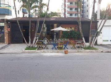 Comercial · 480m² · 1 Quarto · PRAIA GRANDE - RESTAURANTE - VILA GUILHERMINA