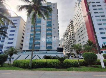 Apartamento · 29m² · 1 Quarto · 1 Vaga · Apartamento (Kit) - VISTA MAR no bairro CANTO DO FORTE