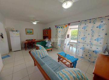 Apartamento · 134m² · 1 Quarto · 2 Vagas · APARTAMENTO - GUARUJA - VILA LUIS ANTONIO