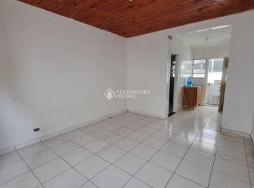 Apartamento · 31m² · 1 Quarto · 1 Vaga · Kitnet à venda na Avenida Guilhermina, Praia Grande