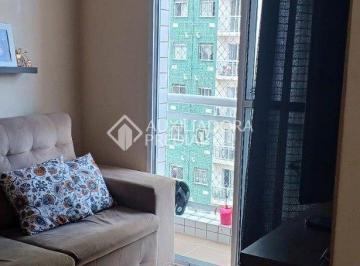 Apartamento · 48m² · 2 Quartos · 1 Vaga · OPORTUNIDADE UNICA NA OCIAN - PRAIA GRANDE