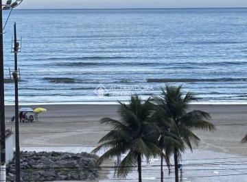 Apartamento · 40m² · 1 Quarto · Apartamento em Praia Grande - Bairro Tupi