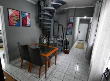 Apartamento · 118m² · 2 Quartos · 1 Vaga · Cobertura à venda em Praia Grande - Aviação